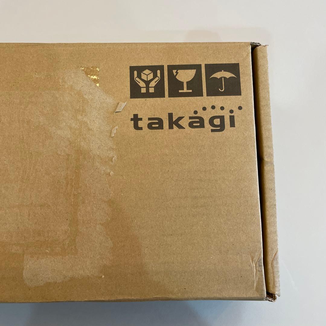 新品未使用品 タカギ 浄水器用部品 JY2969KMK-91NT-03