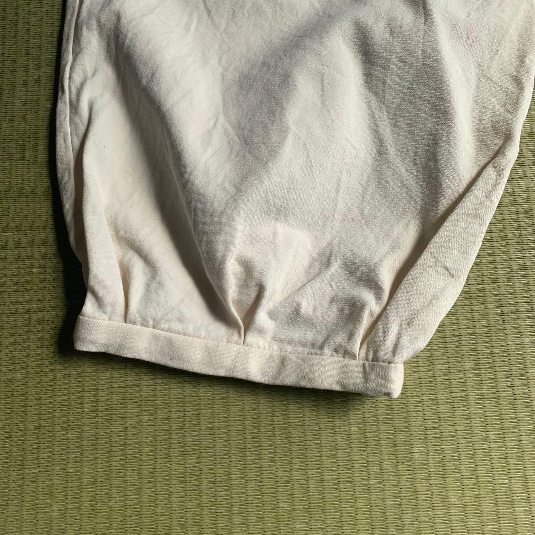 アトリエダンタン　パンツ