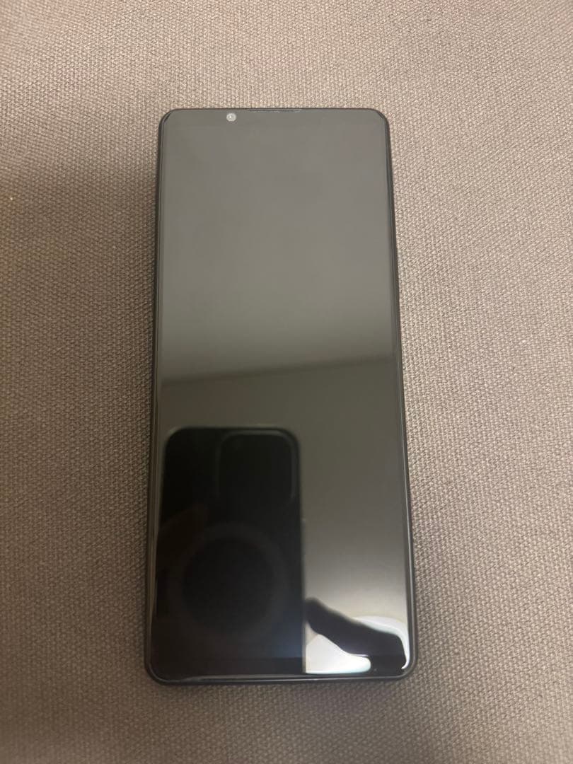 スマートフォン本体 Xperia 5 IV SOG09 128GB