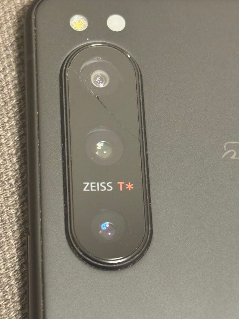 スマートフォン本体 Xperia 5 IV SOG09 128GB