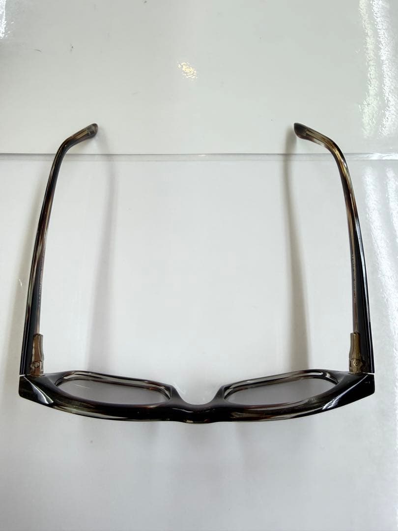 は*ズ様 m*m様 TOM FORD TF5415 050 ライトグレー サング