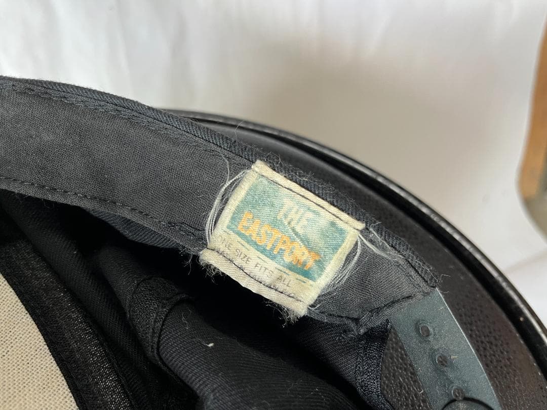 90’sビンテージ RAIDERS レイダース スターター製 キャップ 帽子 黒