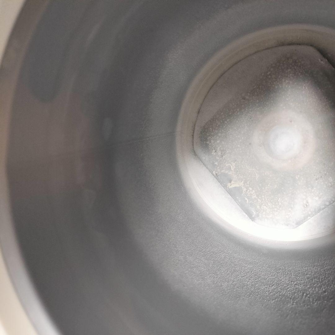 象印マホービン 加湿器 スチーム式 3.0L ホワイト EE-RR50-WA