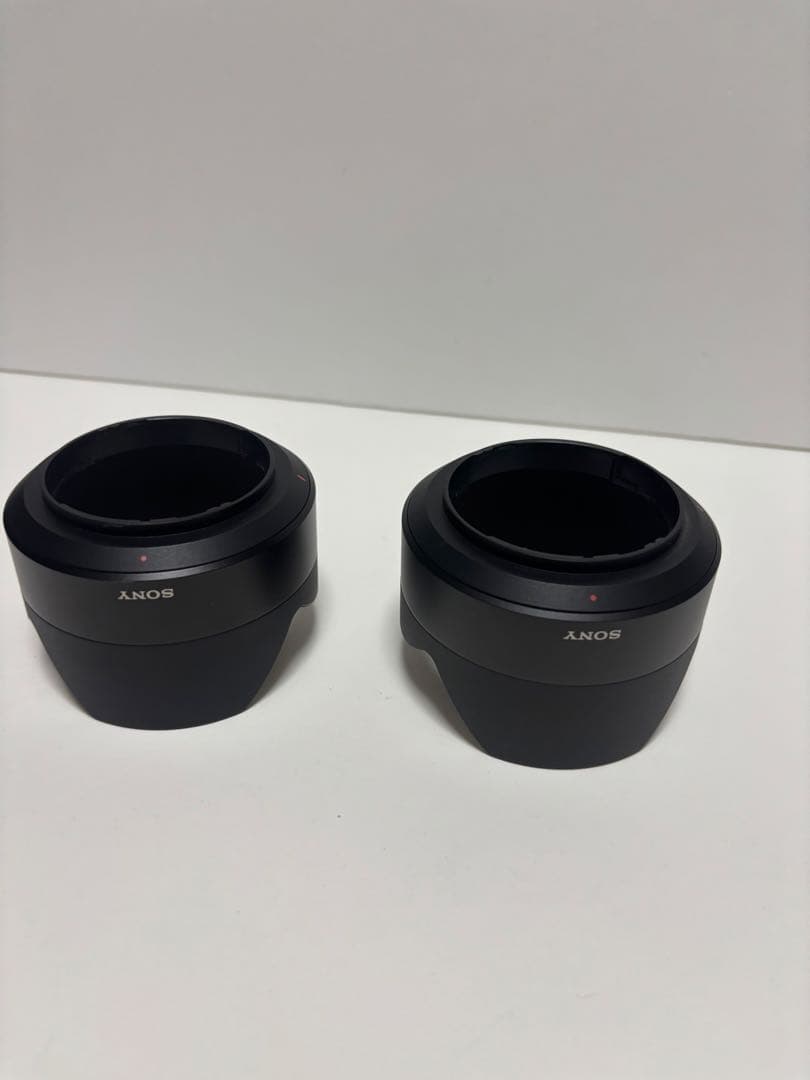 SONY FE 55mm F1.8 ZA レンズ　SEL55F18Z