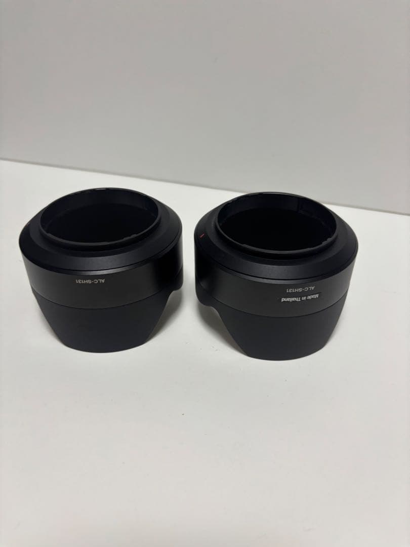 SONY FE 55mm F1.8 ZA レンズ　SEL55F18Z