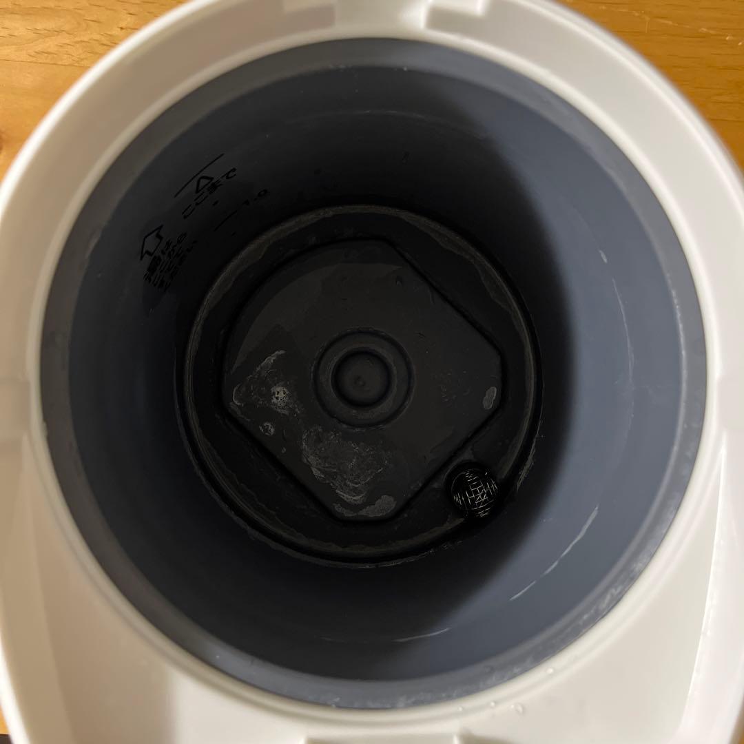 VE電気まほうびん　優湯生