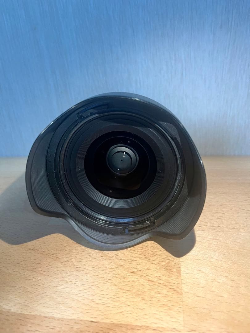 レンズ(ズーム) TAMRON 20-40mm F/2.8