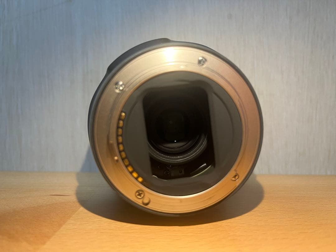 レンズ(ズーム) TAMRON 20-40mm F/2.8