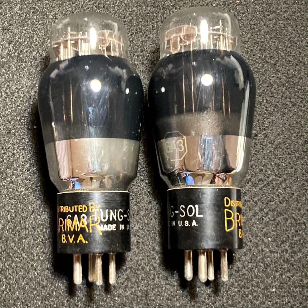 6A3 新品未使用　2 本セット