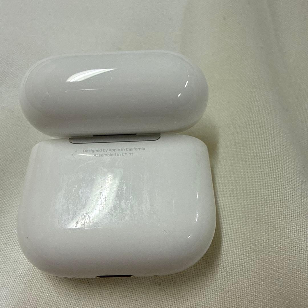 AirPods第四世代アクティブノイズキャンセリング