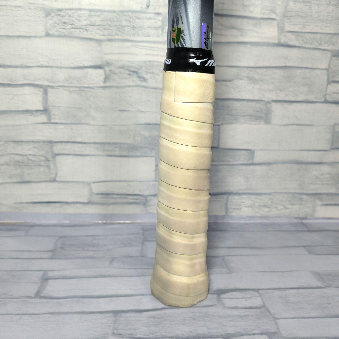 極美品　ヨネックス　ボルトレイジ8S　カスタムFIT