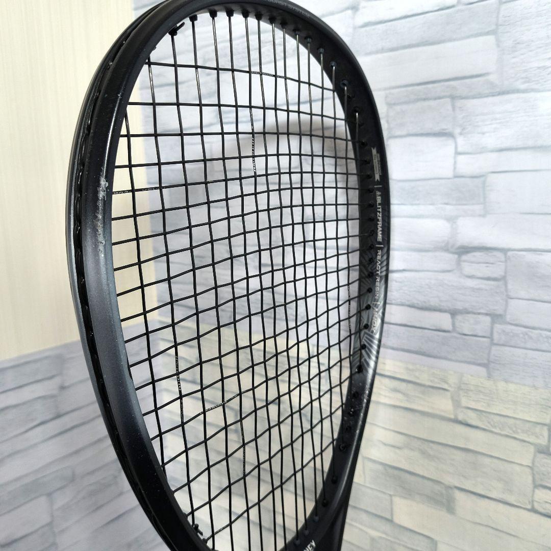 極美品　ヨネックス　ボルトレイジ8S　カスタムFIT