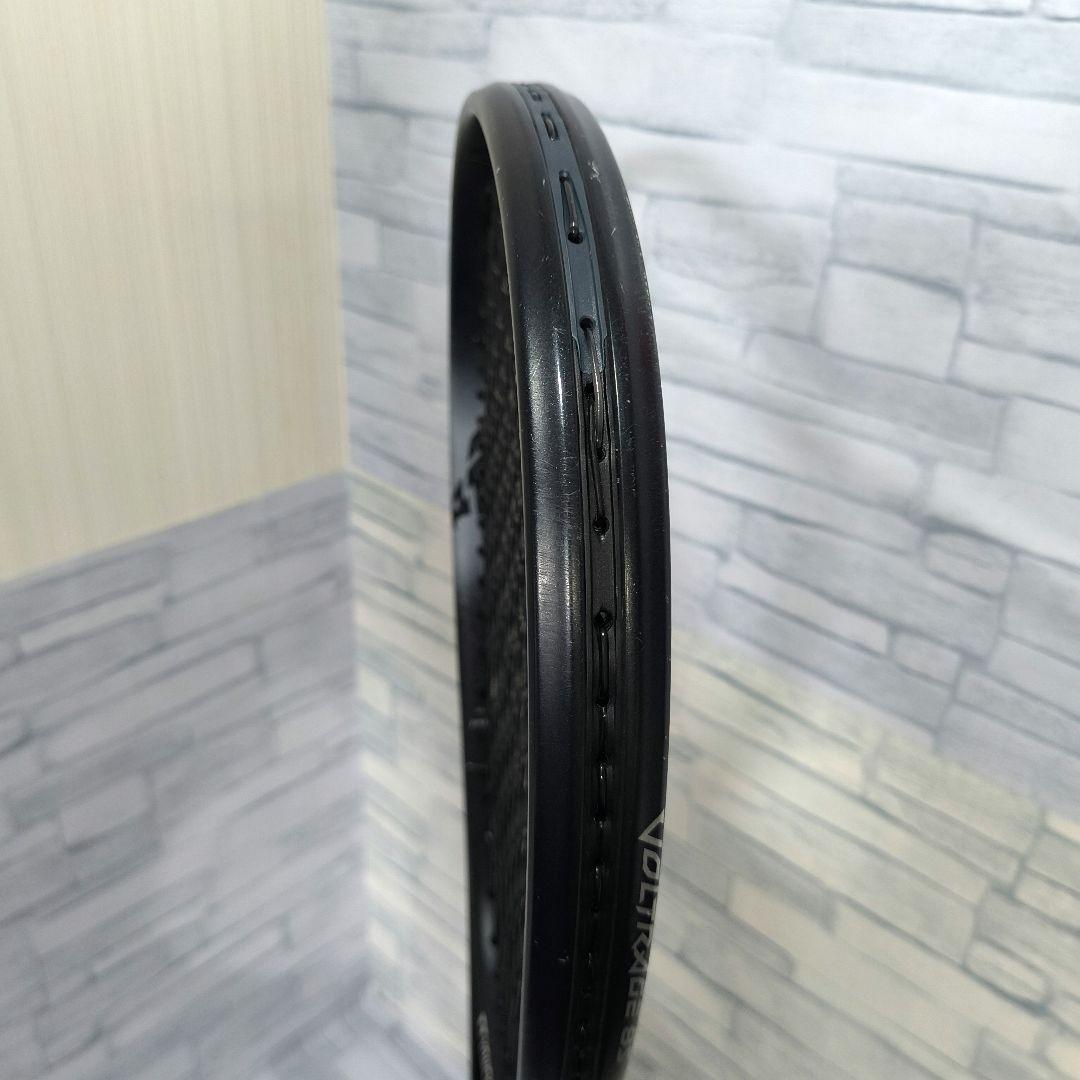 極美品　ヨネックス　ボルトレイジ8S　カスタムFIT