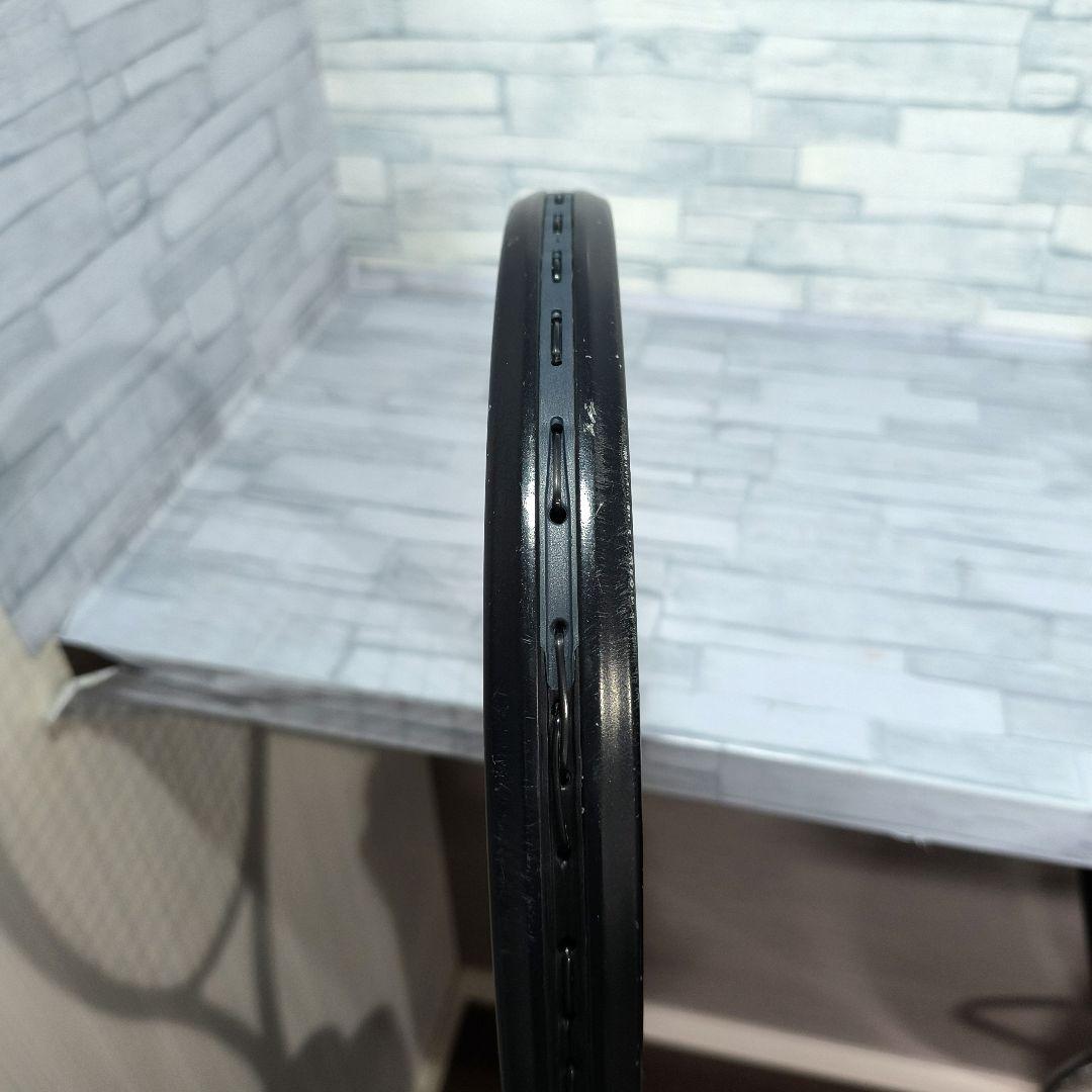 極美品　ヨネックス　ボルトレイジ8S　カスタムFIT