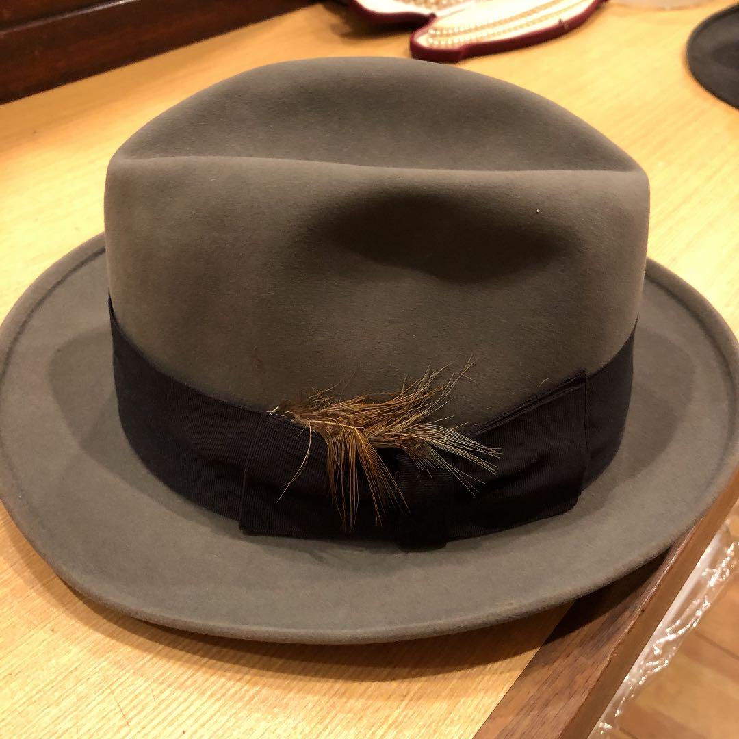 ハットヴィンテージ