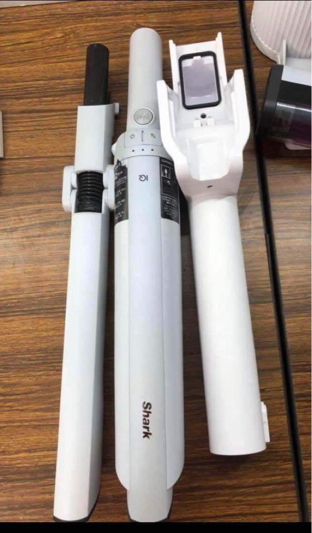 Shark スティッククリーナー LC351J