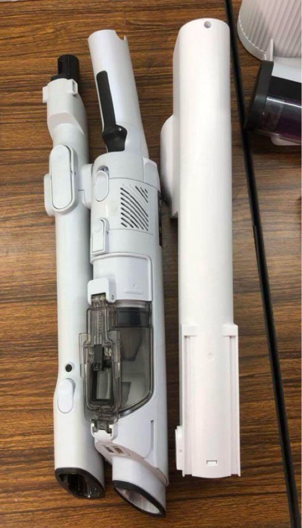 Shark スティッククリーナー LC351J