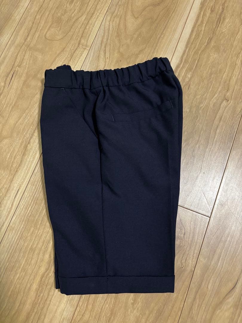 GREEN LABEL RELAXING キッズフォーマルスーツ120