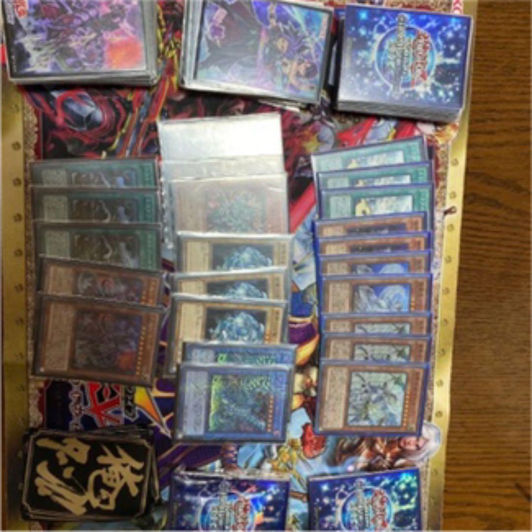 〈期間限定〉遊戯王デッキ色々