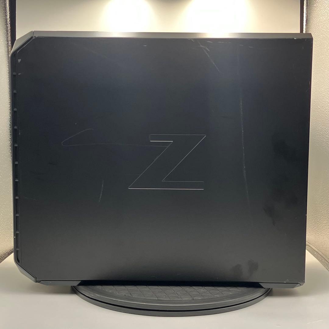 ワークステーション HP Z4 G4 Workstation i9-10900X windows11