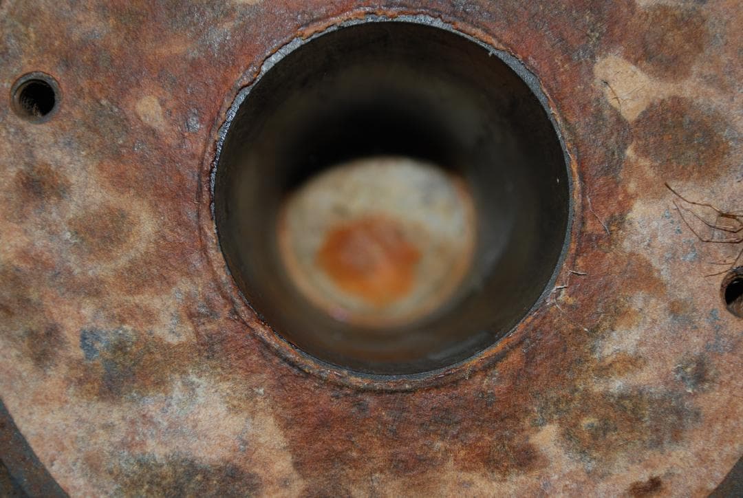 JBL中音用ドライバー2441中古ジャンク品の出品です。