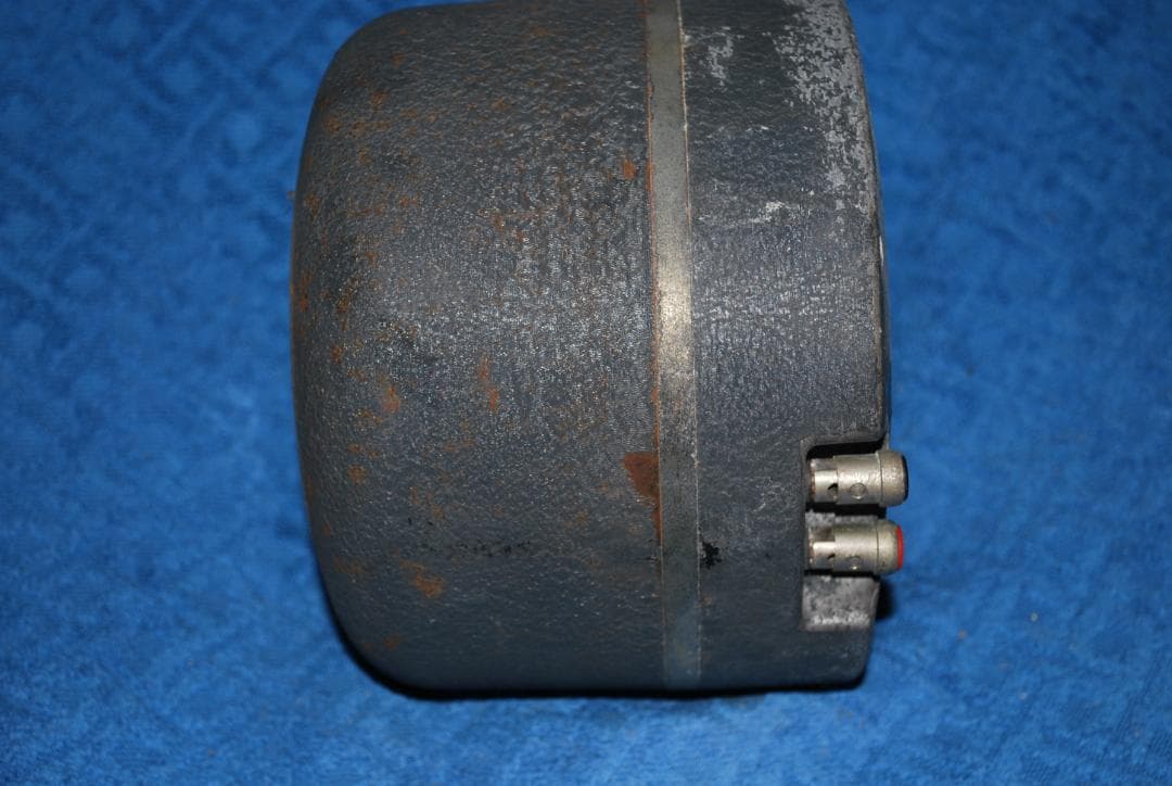 JBL中音用ドライバー2441中古ジャンク品の出品です。