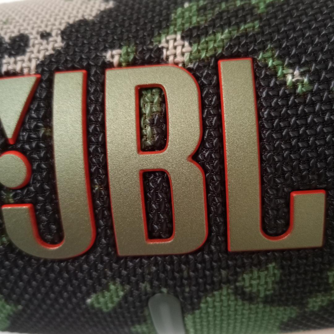 JBL CHARGE5 スクワッド Bluetooth スピーカー 未開封品