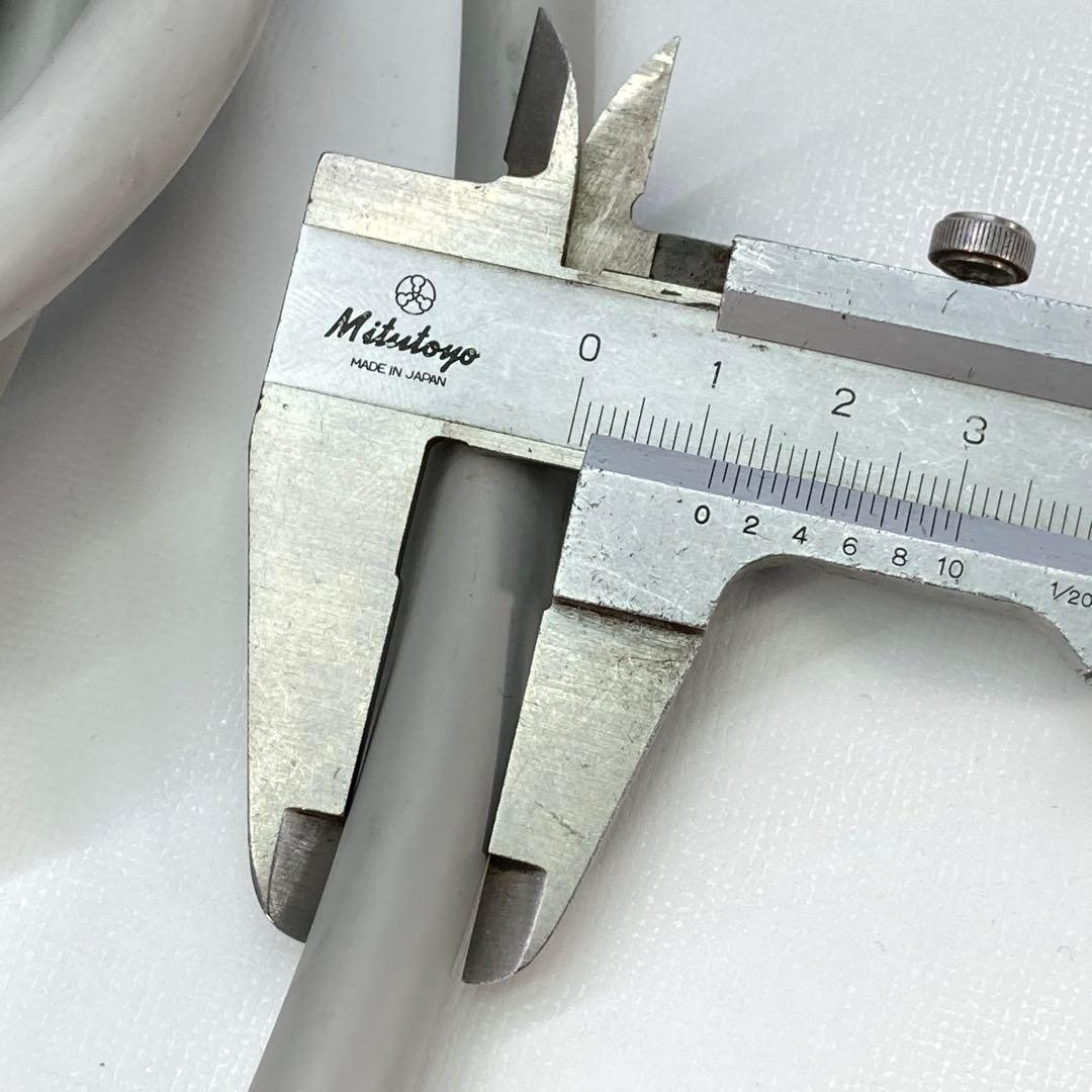 MIT Terminator2 ペア 7.5m スピーカー ケーブル シングル