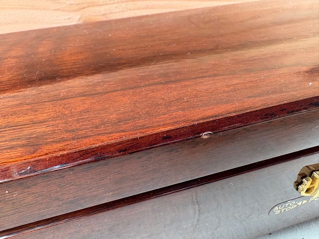 ORPHEUS オルゴール 美しく青きドナウ