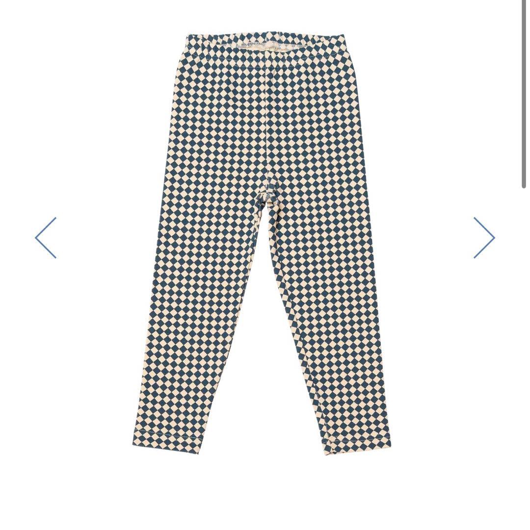 田*中様 House on the hill Pants (Argyle) 90