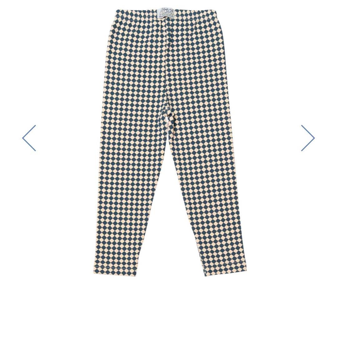 田*中様 House on the hill Pants (Argyle) 90