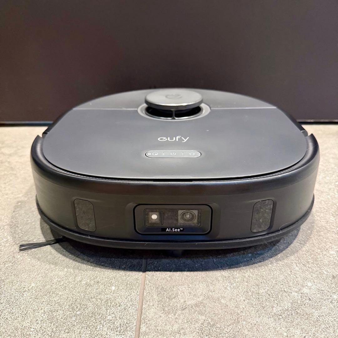 Anker eufy X10 Pro Omni ロボット掃除機 + 消耗品