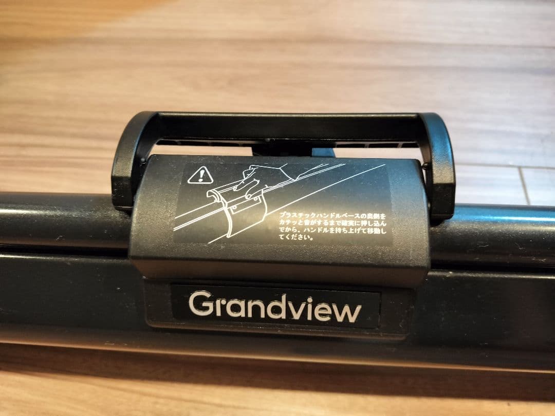 Grandview100型モバイルスクリーンGML-100W本体のみ ※送料込み