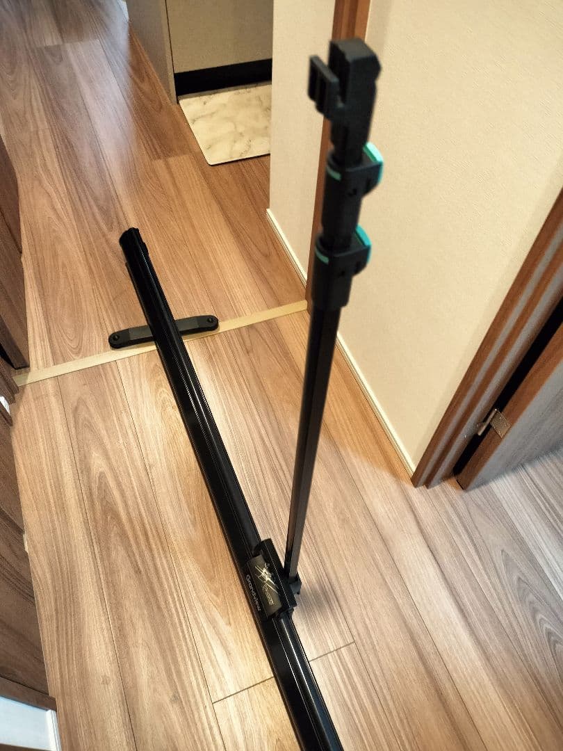 Grandview100型モバイルスクリーンGML-100W本体のみ ※送料込み