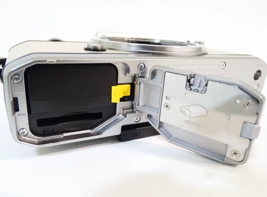 ◆サンドベージュ◆ Nikon Z fc 16-50mm ショット:1,252回