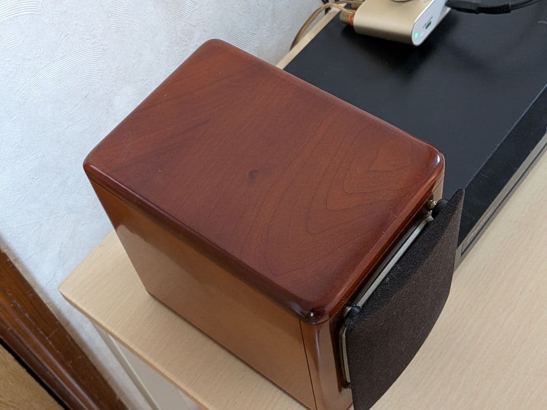 組み合わせコンポ　デジタルアンプ＋SP-SF10＋DV-2020 の3点セット