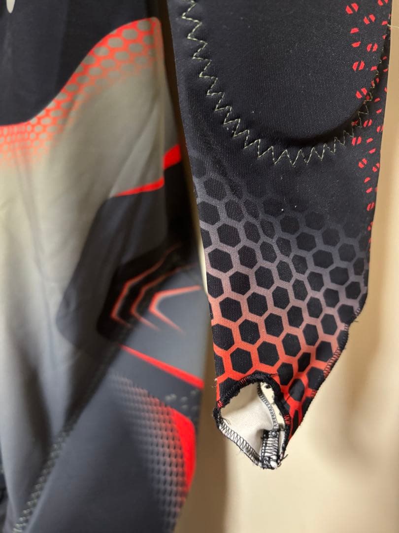 PHENIX スキーワンピース 160