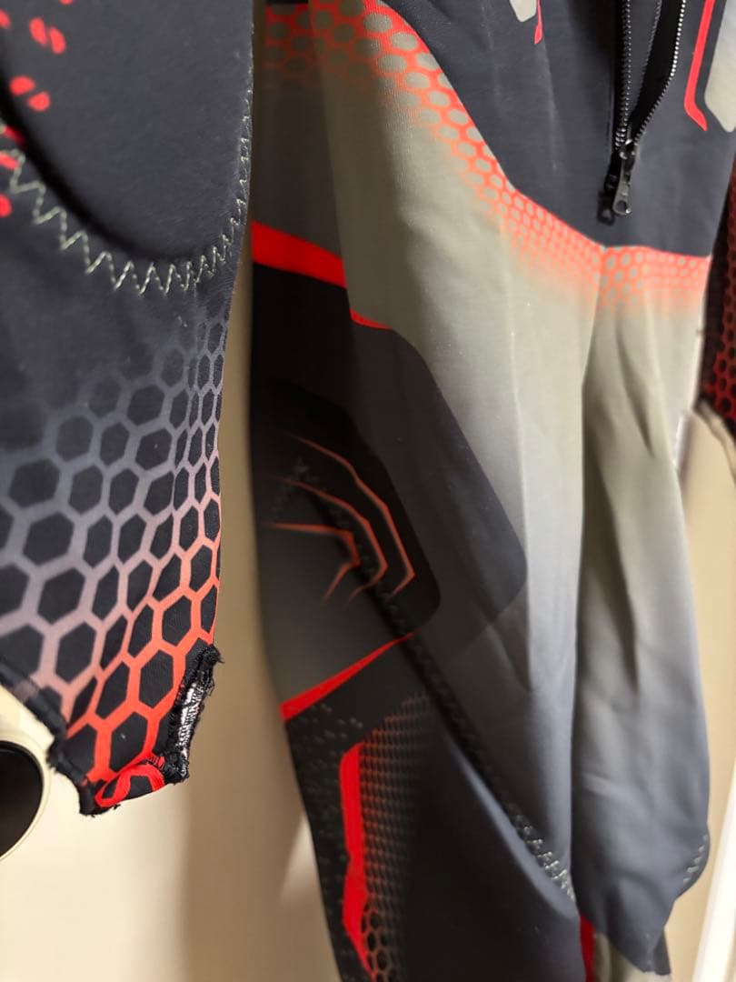 PHENIX スキーワンピース 160