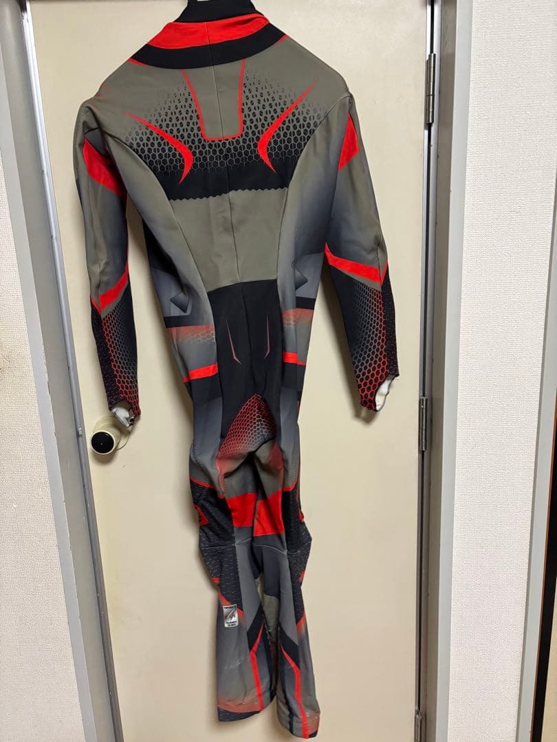 PHENIX スキーワンピース 160