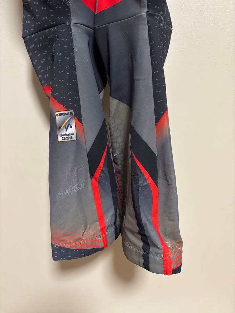 PHENIX スキーワンピース 160