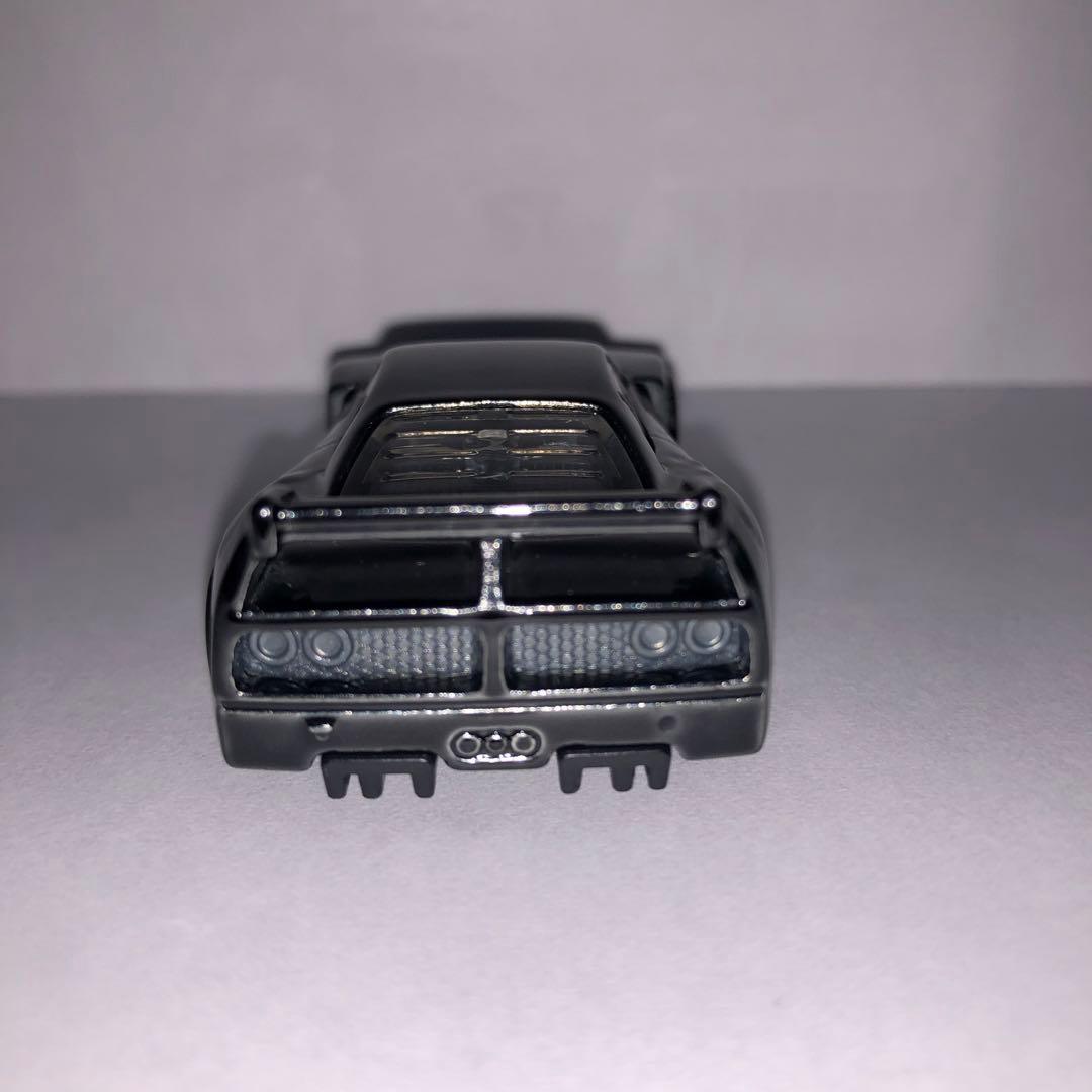 Z*y様 ホットウィール スーパートレジャーハント 2026C Ferrari