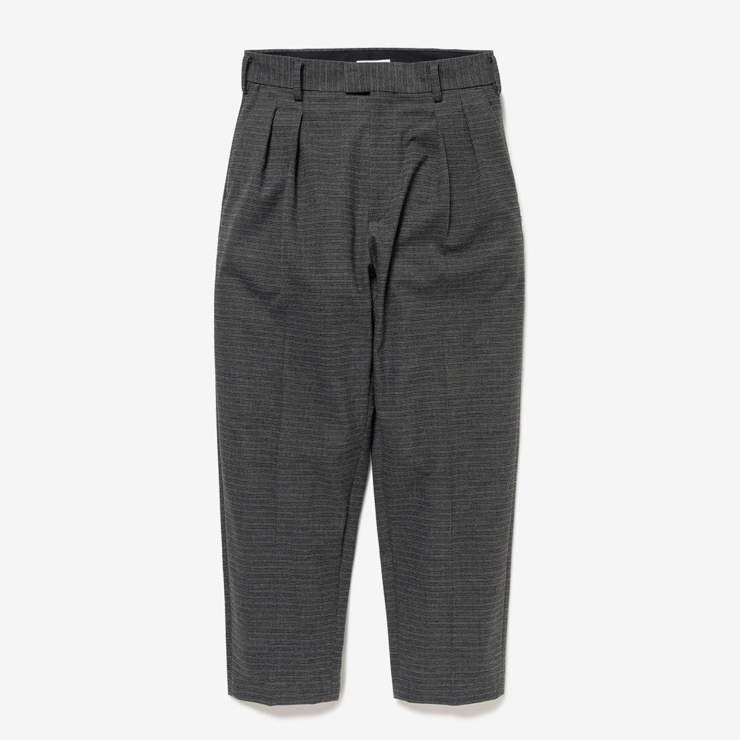 WTAPS 25AW TRDT1803 TROUSERS 新品未使用 サイズL