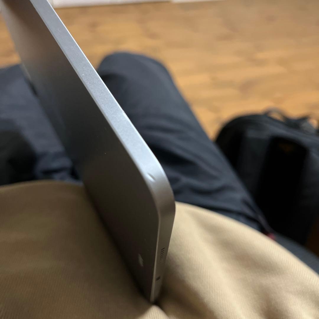 iPad Pro11インチ第4世代