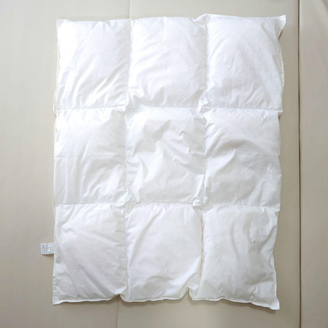 【アップリカ　ベビー布団】ファイバータイプ・ミニサイズ