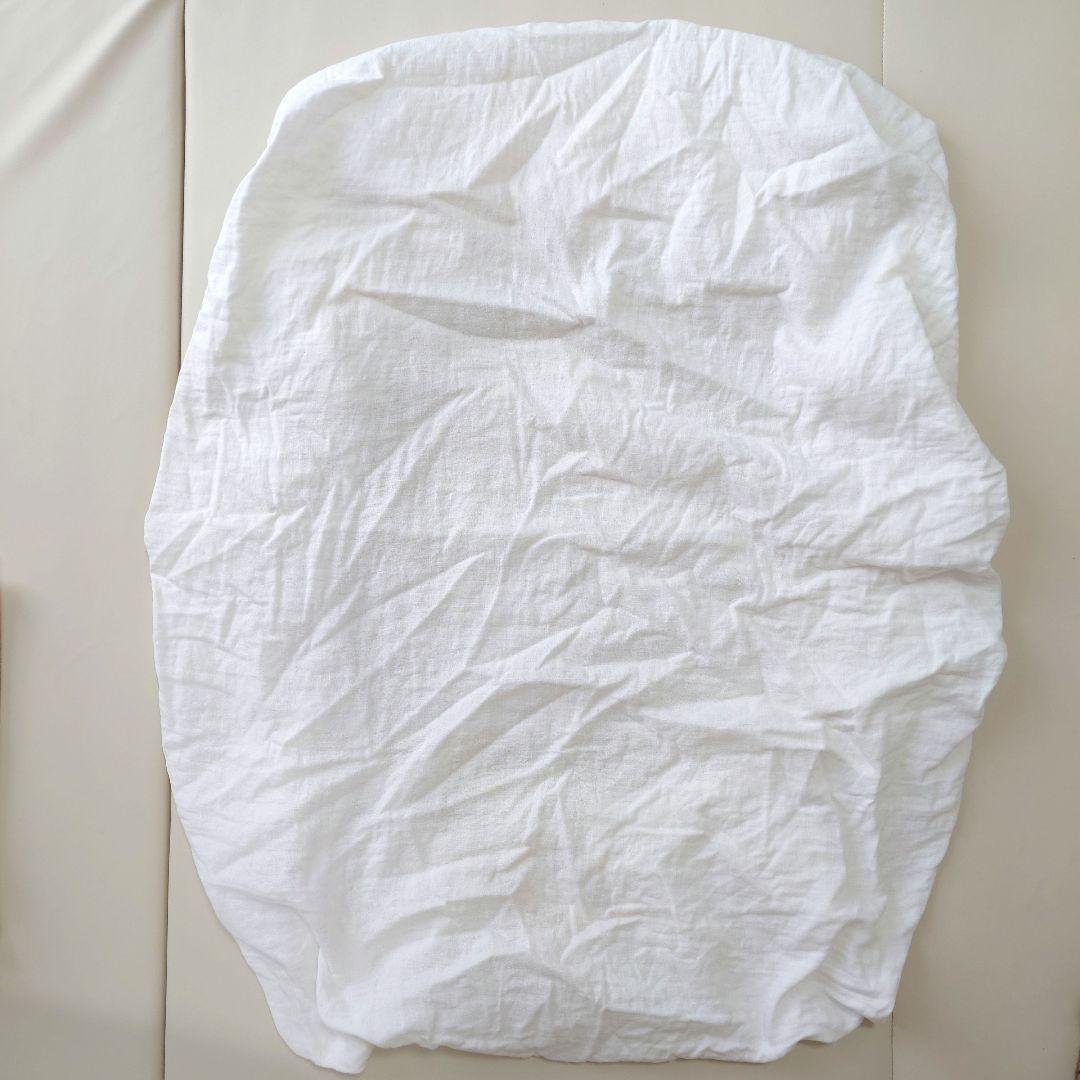 【アップリカ　ベビー布団】ファイバータイプ・ミニサイズ