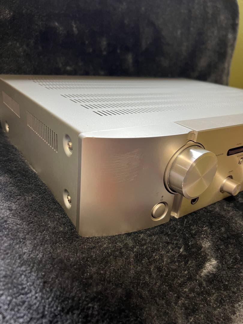 marantz PM5005 アンプ シルバー