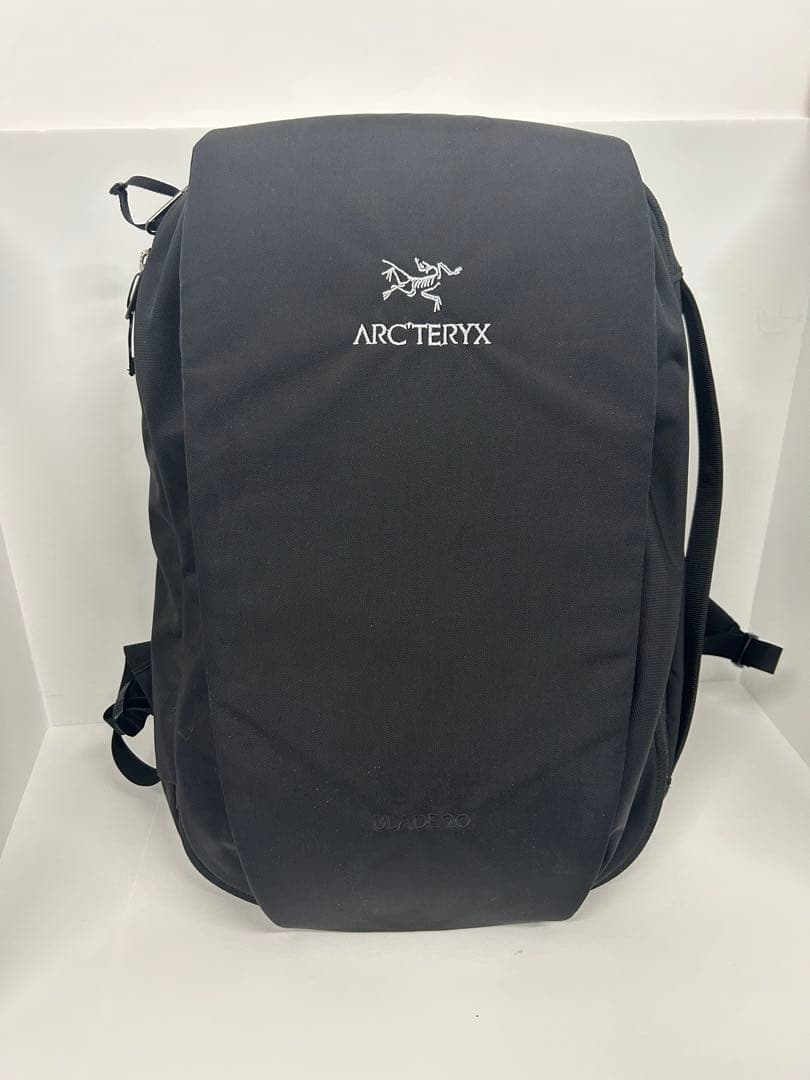 ARC'TERYX ブレード20 ブラック リュック