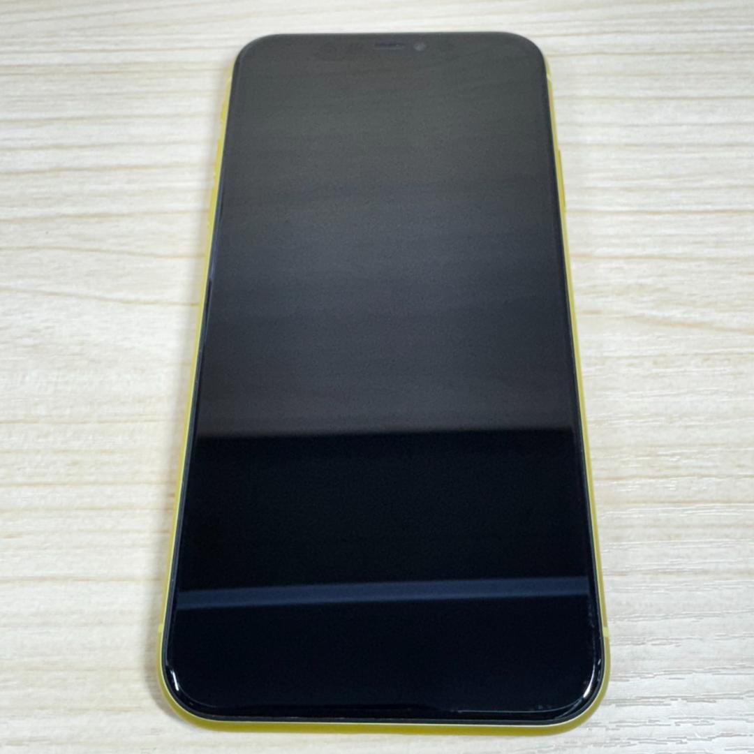 P224 美品 SIMフリー iPhone11 128GB おまけ付き