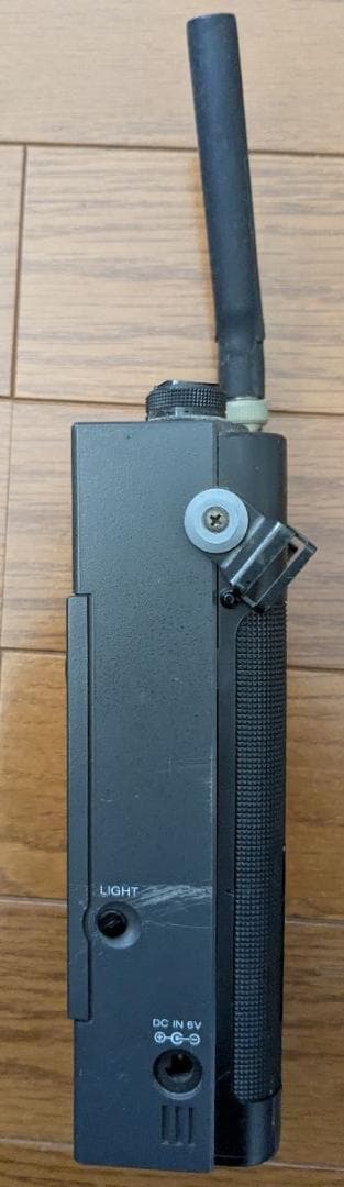 SONY AIR-7 航空無線機 AIR BAND RECEIVER