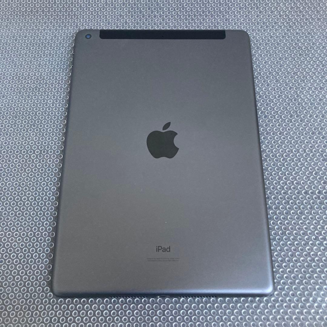 758【早い者勝ち】電池最良好☆iPad8 第8世代 32GB SIMフリー☆